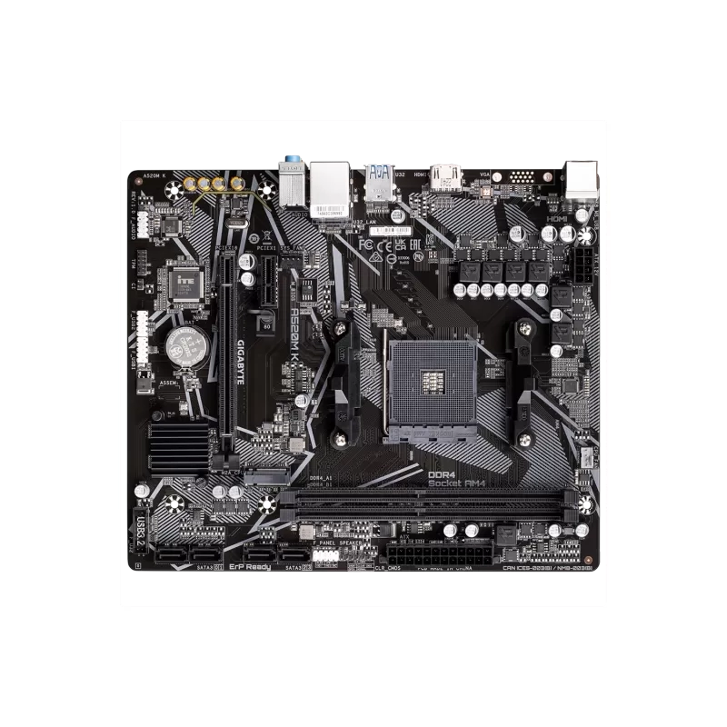 A520M K V2-5